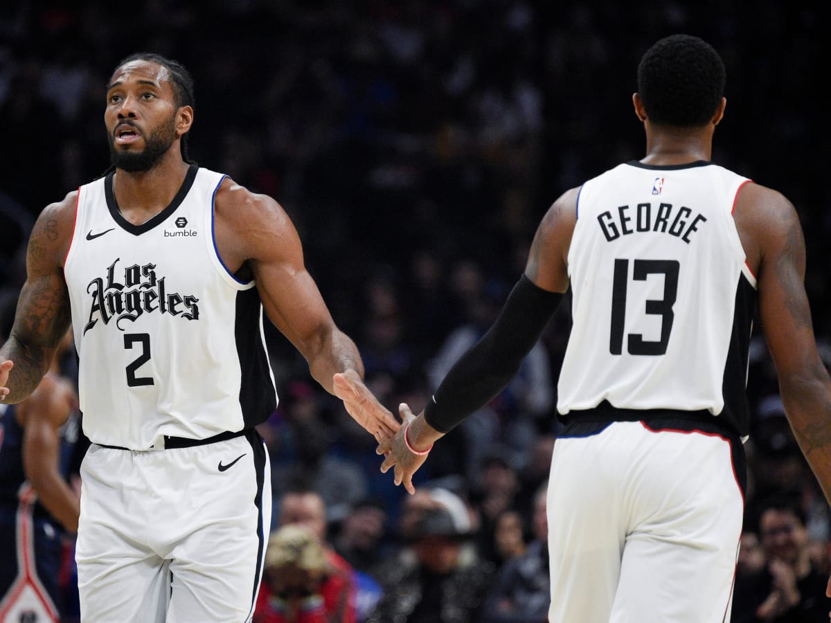 Kawhi Leonard and the LA Clippers have to be better in the clutch - Sports  Illustrated LA Clippers News, Analysis and More