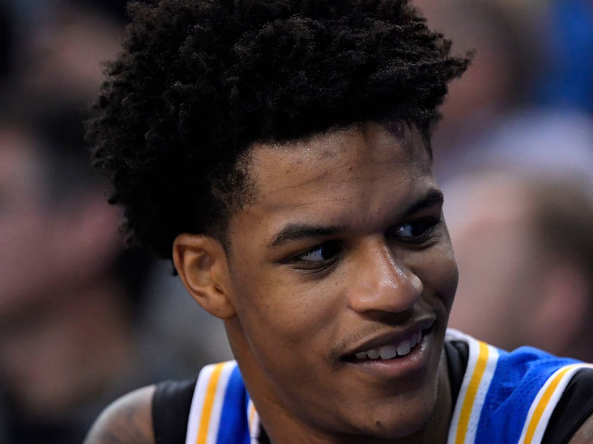 After Lakers workout, Shareef O'Neal reveals Shaq wanted him to stay at LSU  – Orange County Register