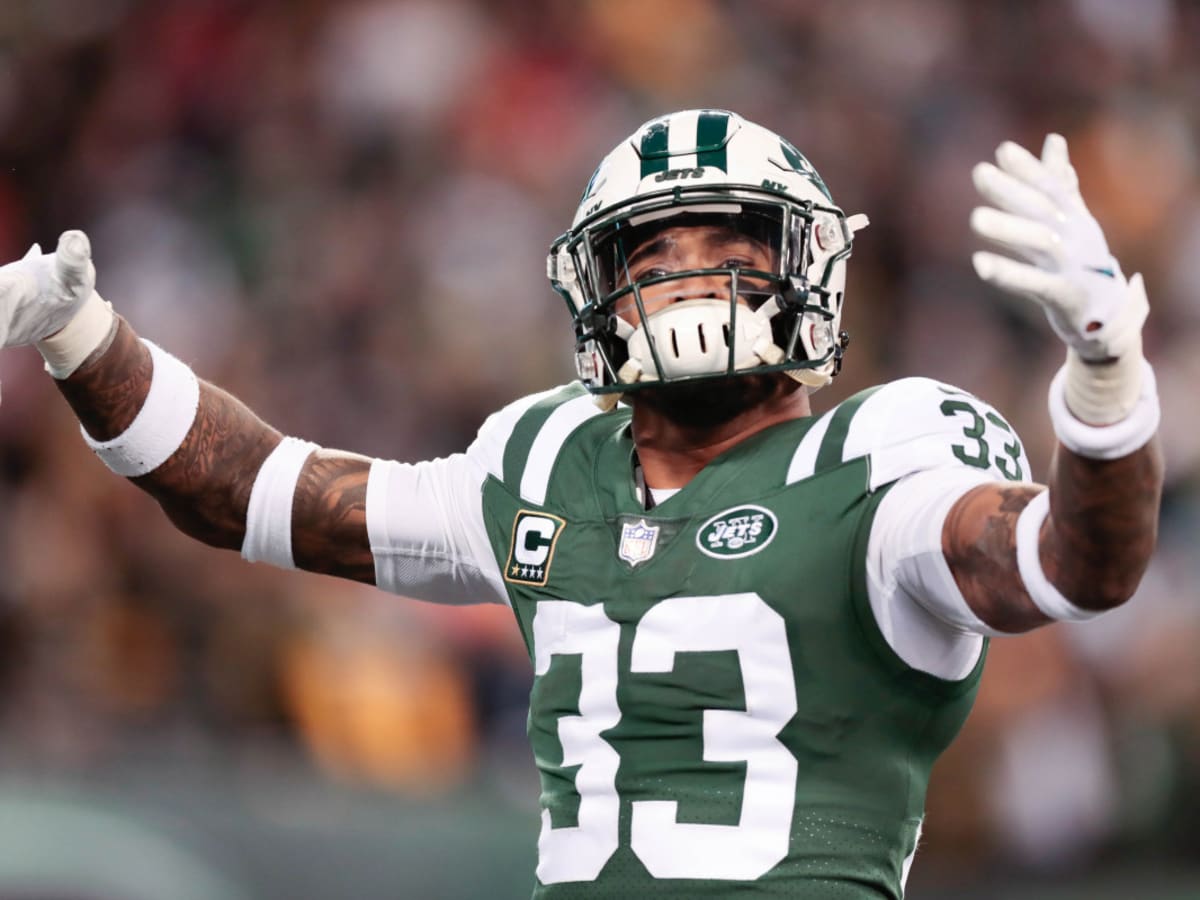 Jets S Jamal Adams: We Have to Fix This