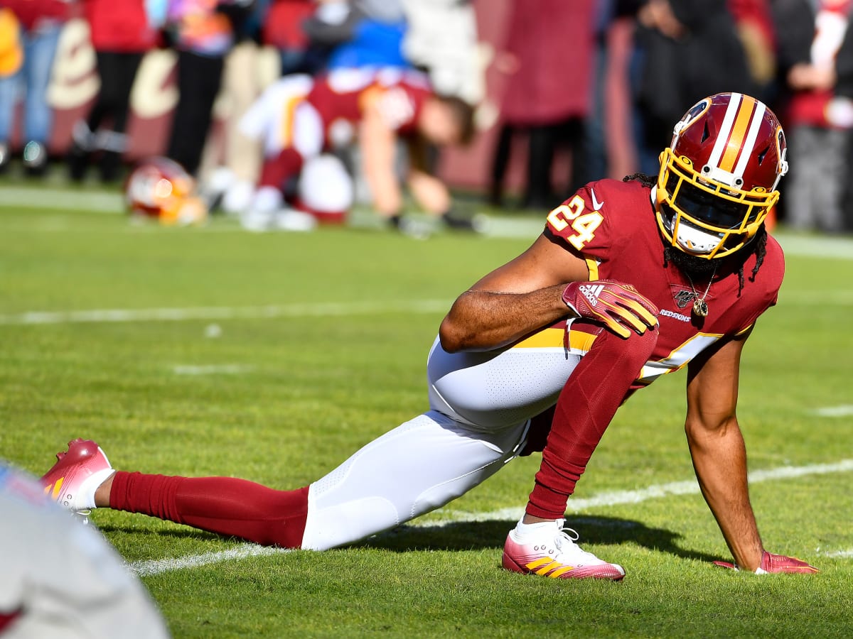 Reports: 49ers, Redskins making strong pushes for Josh Norman - NBC Sports