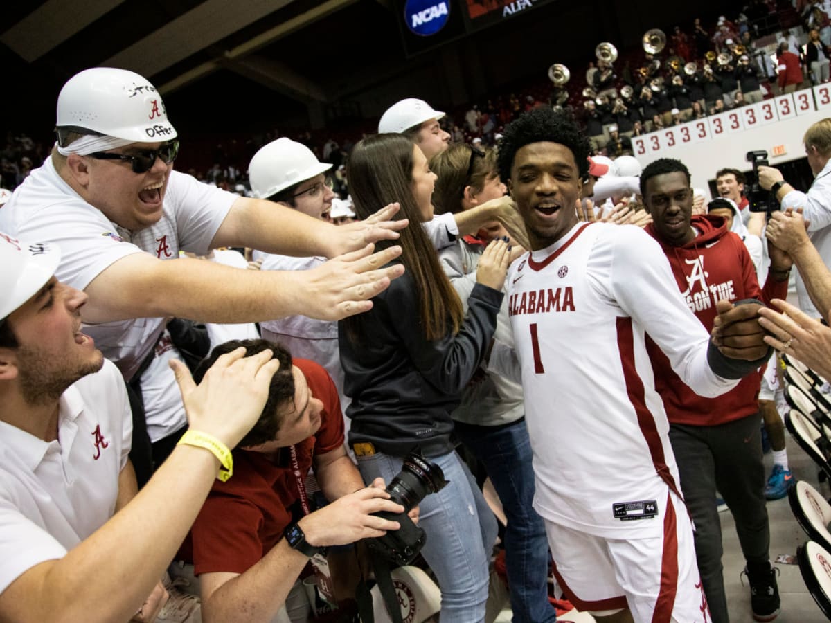 Making an Impact Both on the Court and Community: The Central Alabama  Jaguars Men's Basketball Team