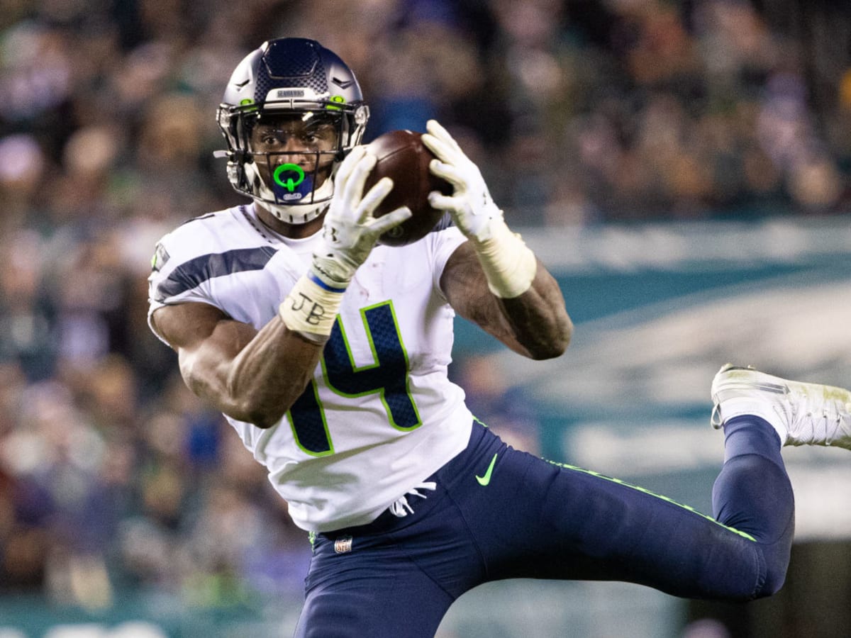 Seahawks Offseason Profile: DK Metcalf - Sports Illustrated Seattle  Seahawks News, Analysis and More