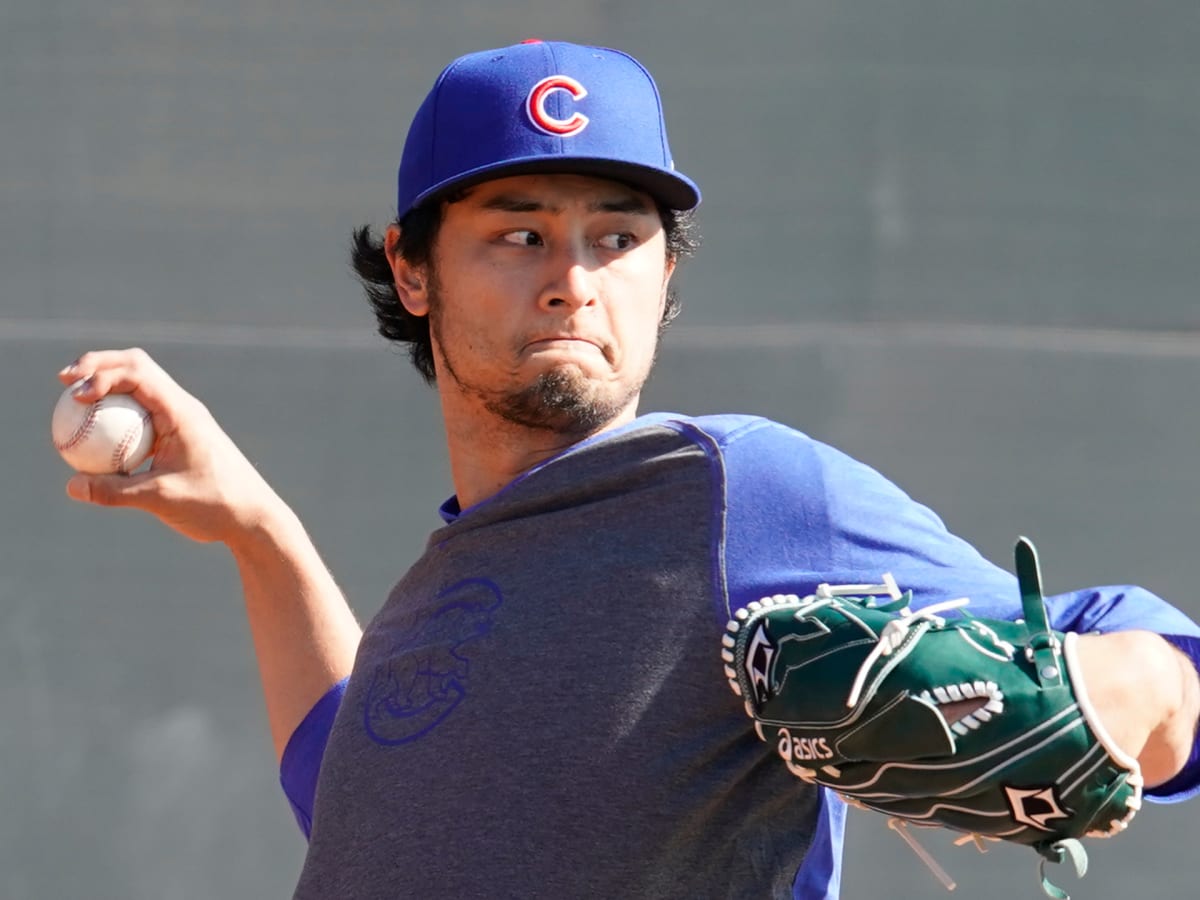 Yu Darvish compares Houston Astros to a cheating Olympian