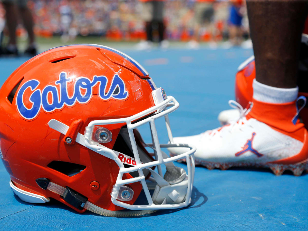 Florida Gators Secure Commitment From Elite DL LJ McCray - Sports  Illustrated Florida Gators News, Analysis and More