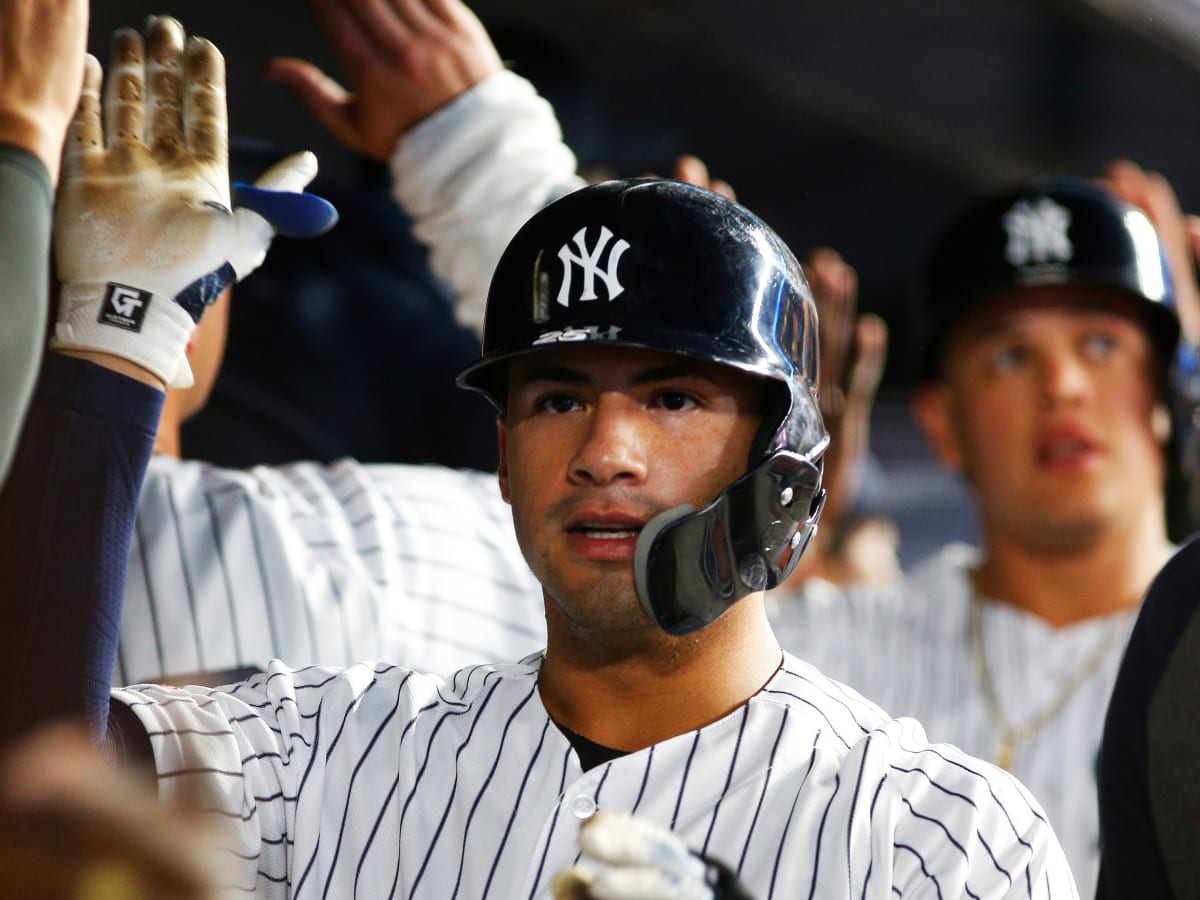 2023 New York Yankees in Review: Gleyber Torres - Sports Illustrated NY  Yankees News, Analysis and More