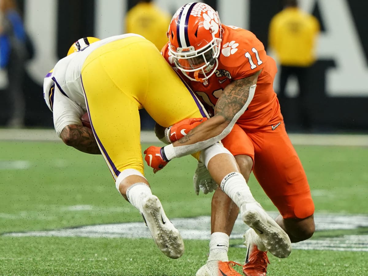 PFF's top-15 off-ball linebackers in the 2019 NFL Draft, NFL Draft