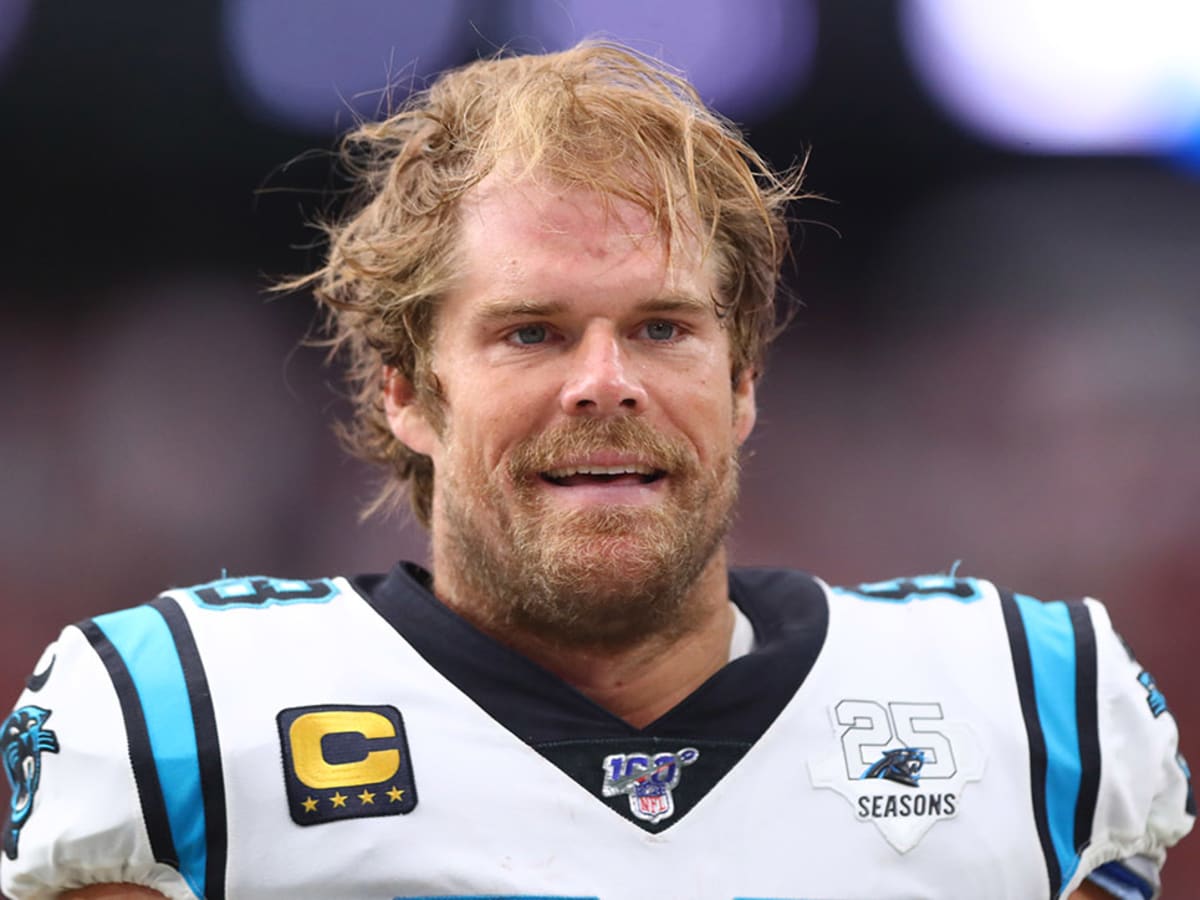 What tight end Greg Olsen has to offer the Seahawks 