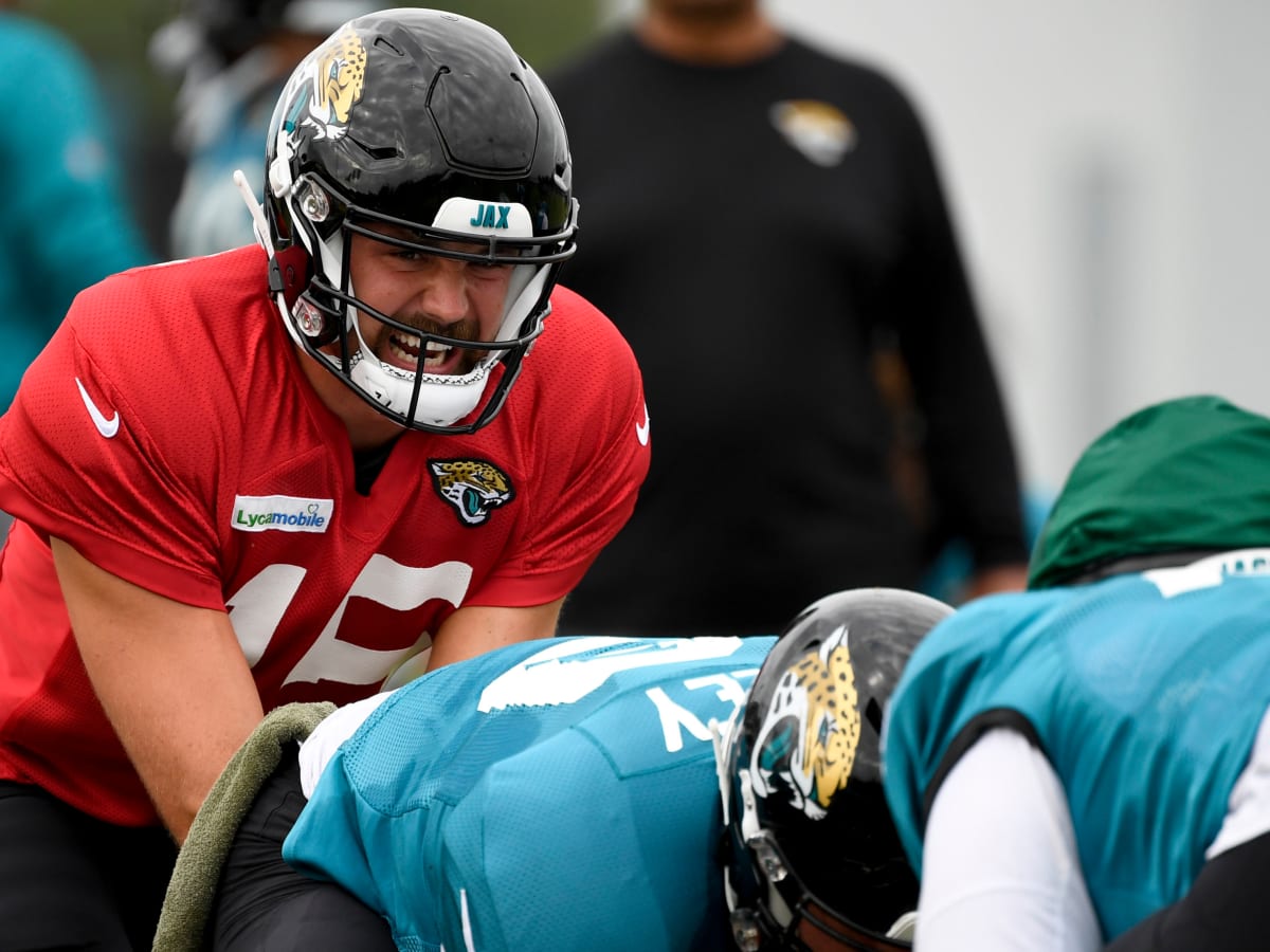 How ex-Jaguars QB Gardner Minshew can help Eagles' offense 