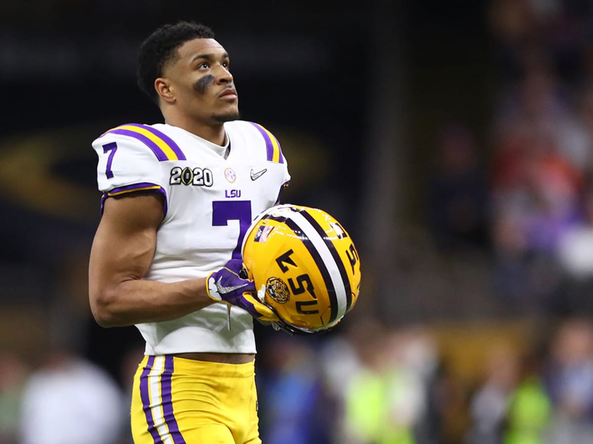 2023 NFL Draft Position Rankings: Safety, NFL Draft