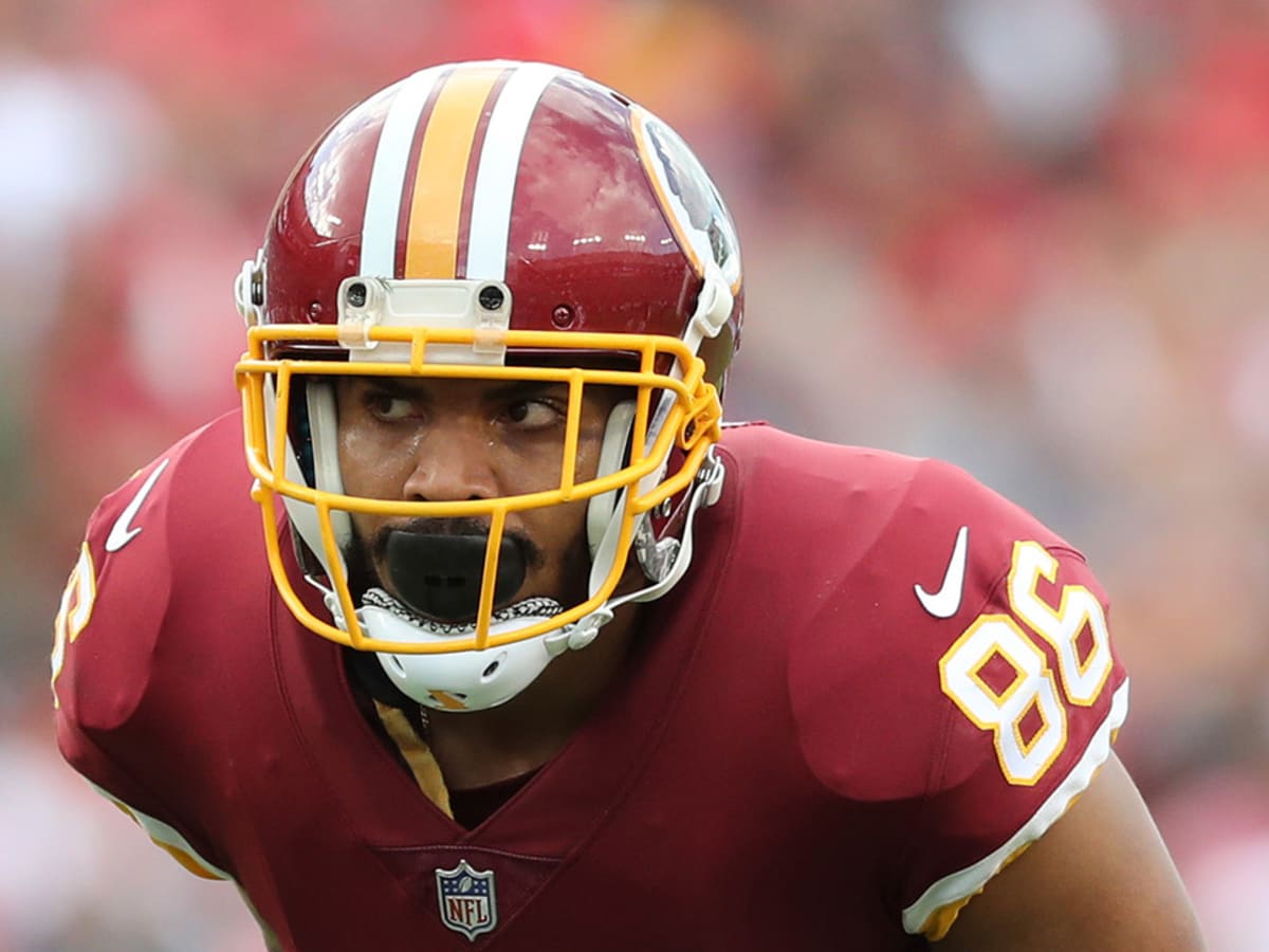 Washington Redskins release Jordan Reed - ESPN