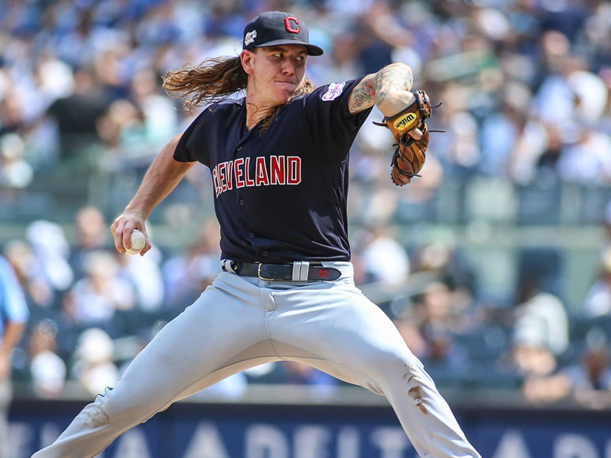 Mike Clevinger GOES OFF on the Astros Cheating Scandal 