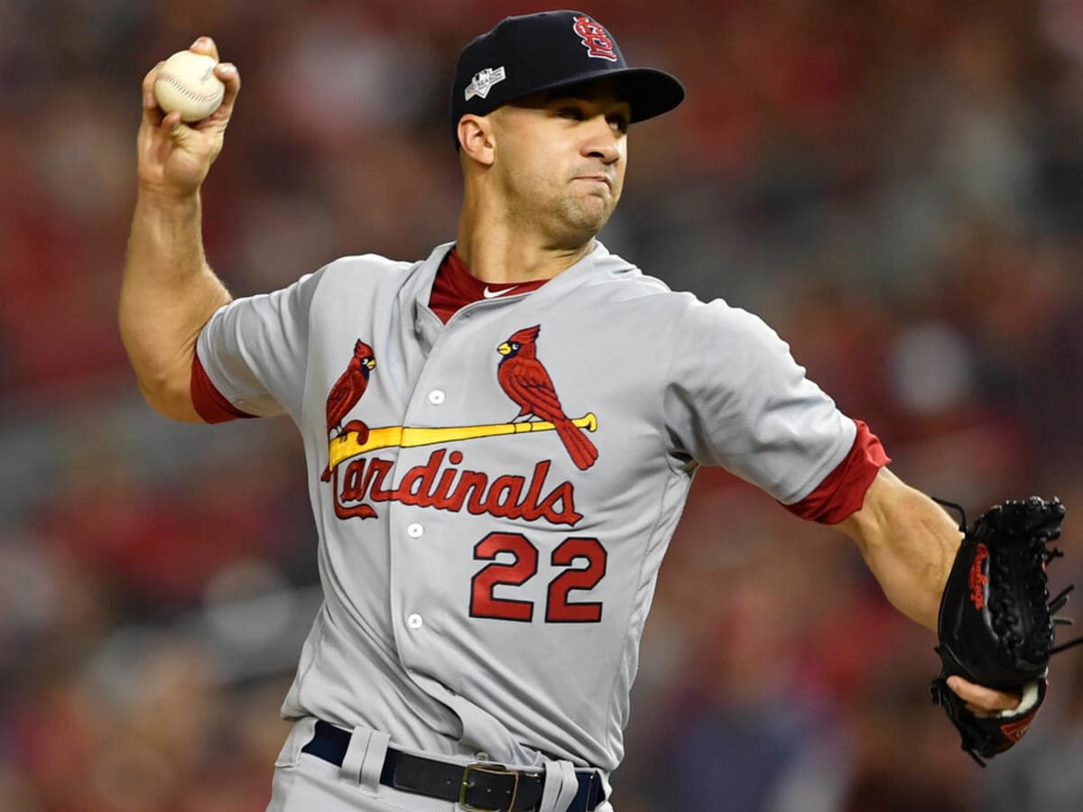 2020 Fantasy Baseball: St. Louis Cardinals Team Preview - Sports Illustrated