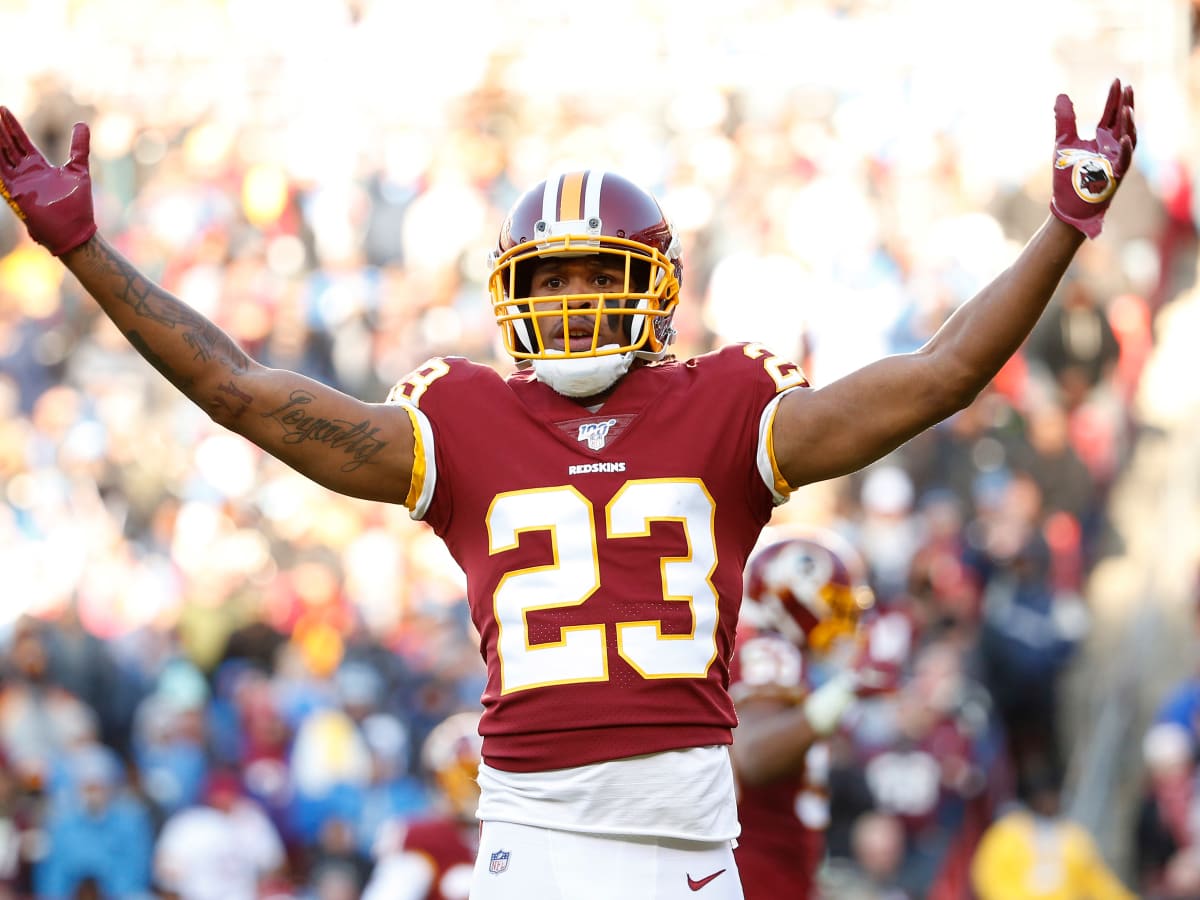 Instant analysis on Josh Norman's contract with the Redskins