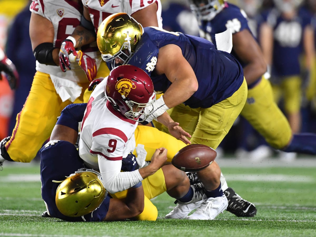 Super Bowl LVI: Recruiting Rankings and Draft Profiles For Super Bowl  Starters - Sports Illustrated Notre Dame Fighting Irish News, Analysis and  More