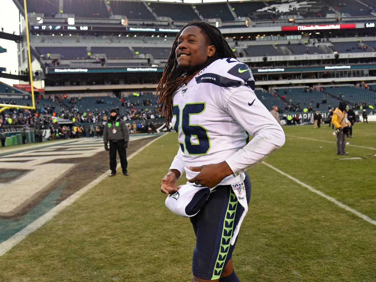 Seahawks corner Shaquill Griffin returns home for first Pro Bowl - Seattle  Sports