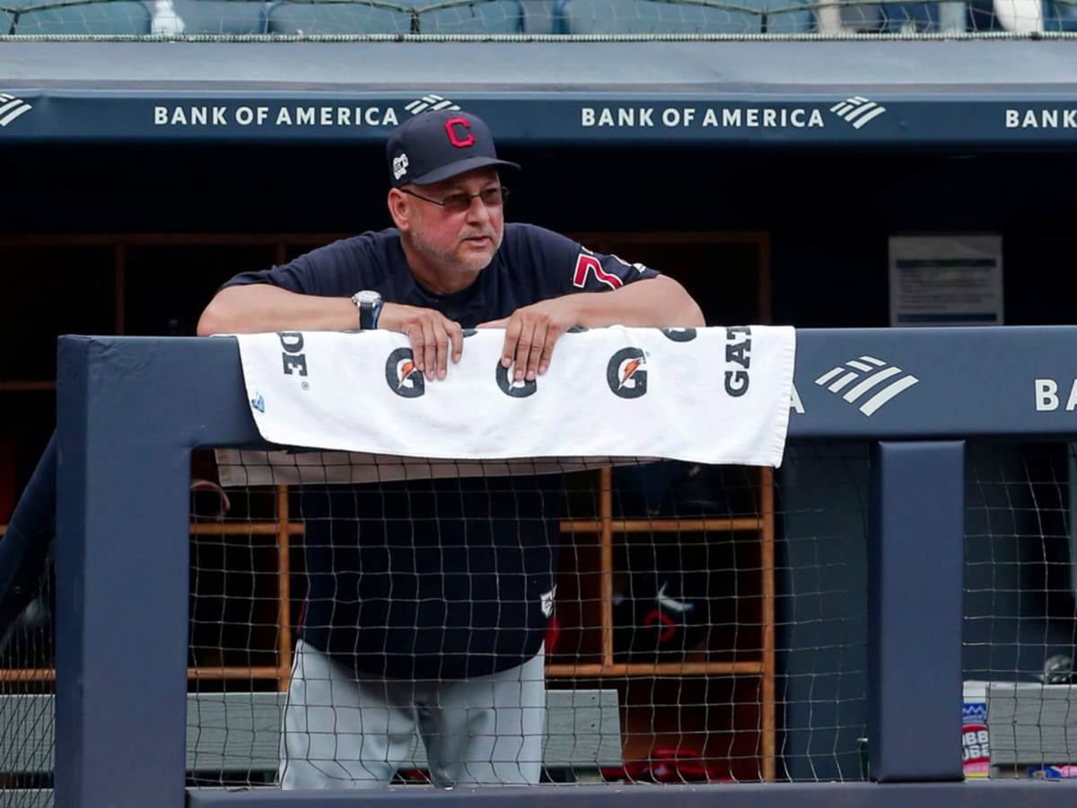 Almost Opening Day #8 Favorite All-time Indians Uniform - Sports