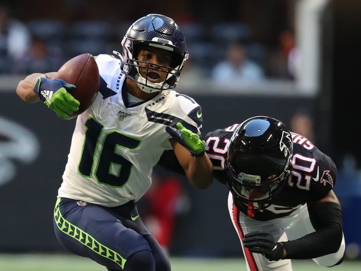 Lockett earmarked for kick return duty with Seahawks - The Columbian