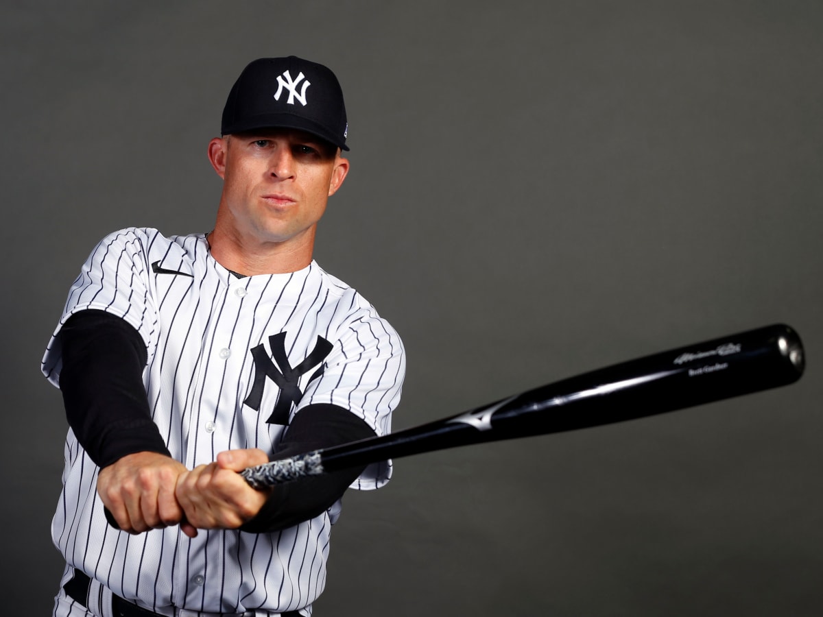 Married Yankee Brett Gardner files for restraining order against obsessed  fan