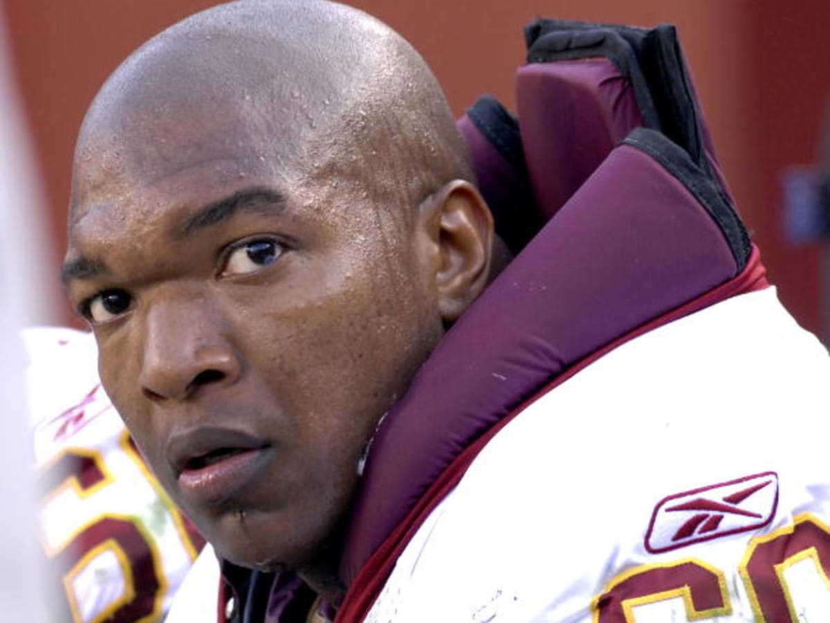 Rewarding Moments In Redskins History: Redskins Trade For