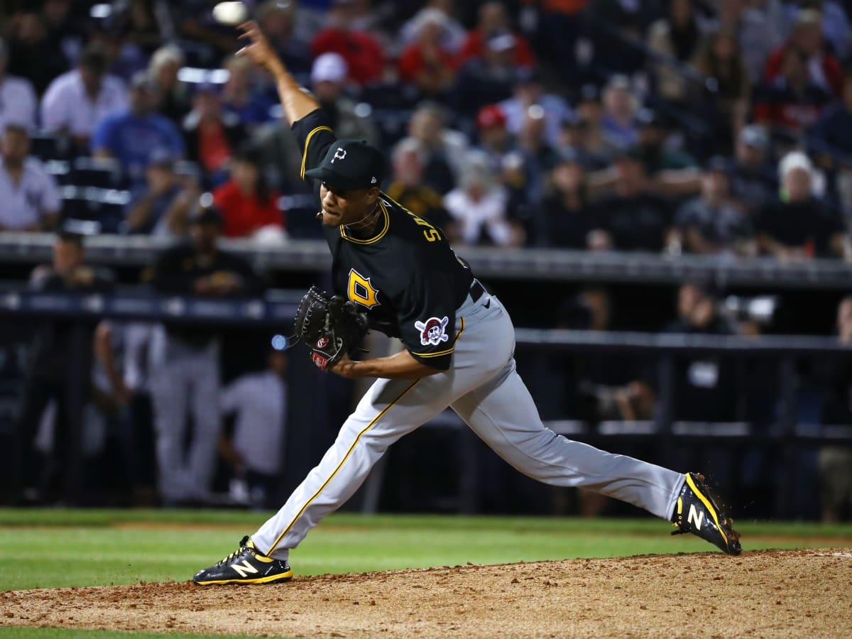 Final Pittsburgh Pirates Spring Thoughts, Tough Roster Decisions & More w/  Gary Morgan 