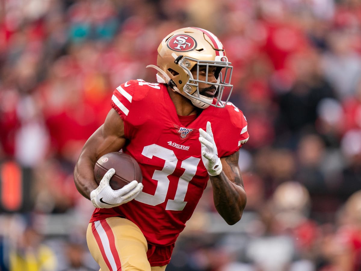 Bills vs. 49ers preview: Expect a big night from Raheem Mostert and for the  Niners team speed to be the difference - Niners Nation