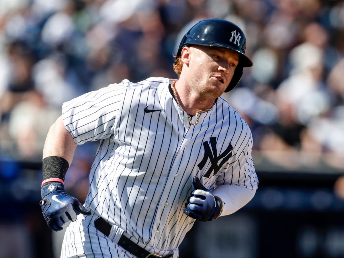 NY Yankees news: Clint Frazier takes live batting practice