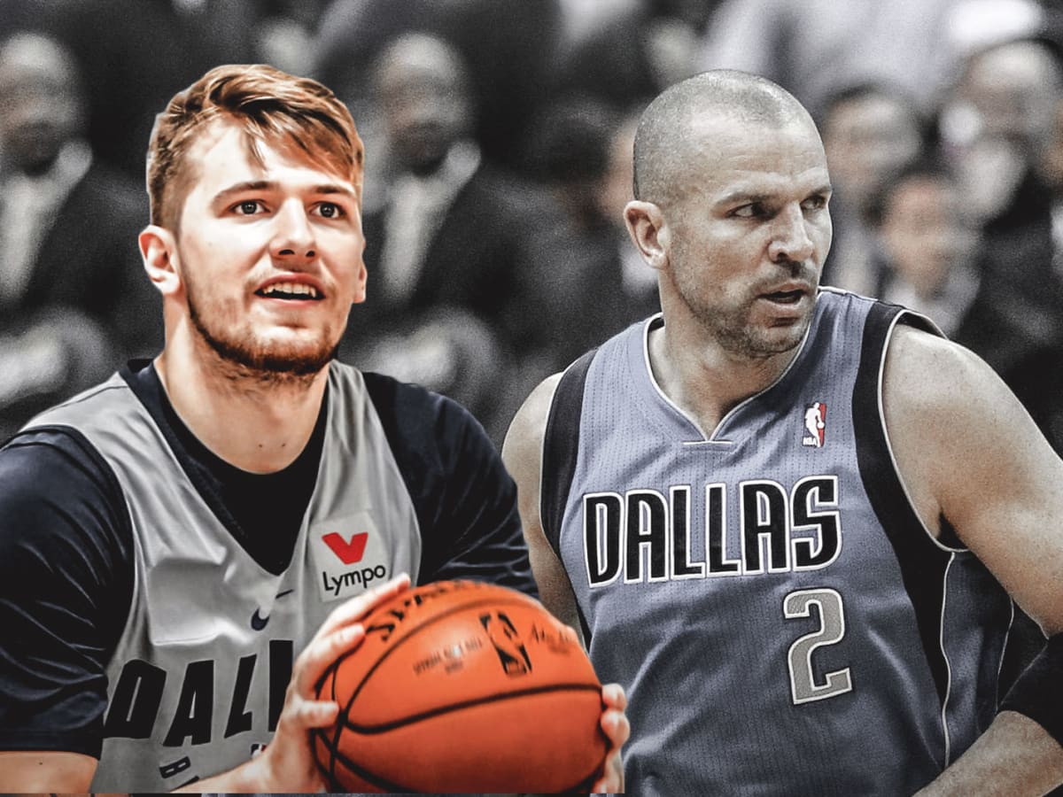 Whitt's End: Mavs To Dallas Cowboys - Luka Doncic Is 'The Next Emmitt' -  Sports Illustrated Dallas Mavericks News, Analysis and More