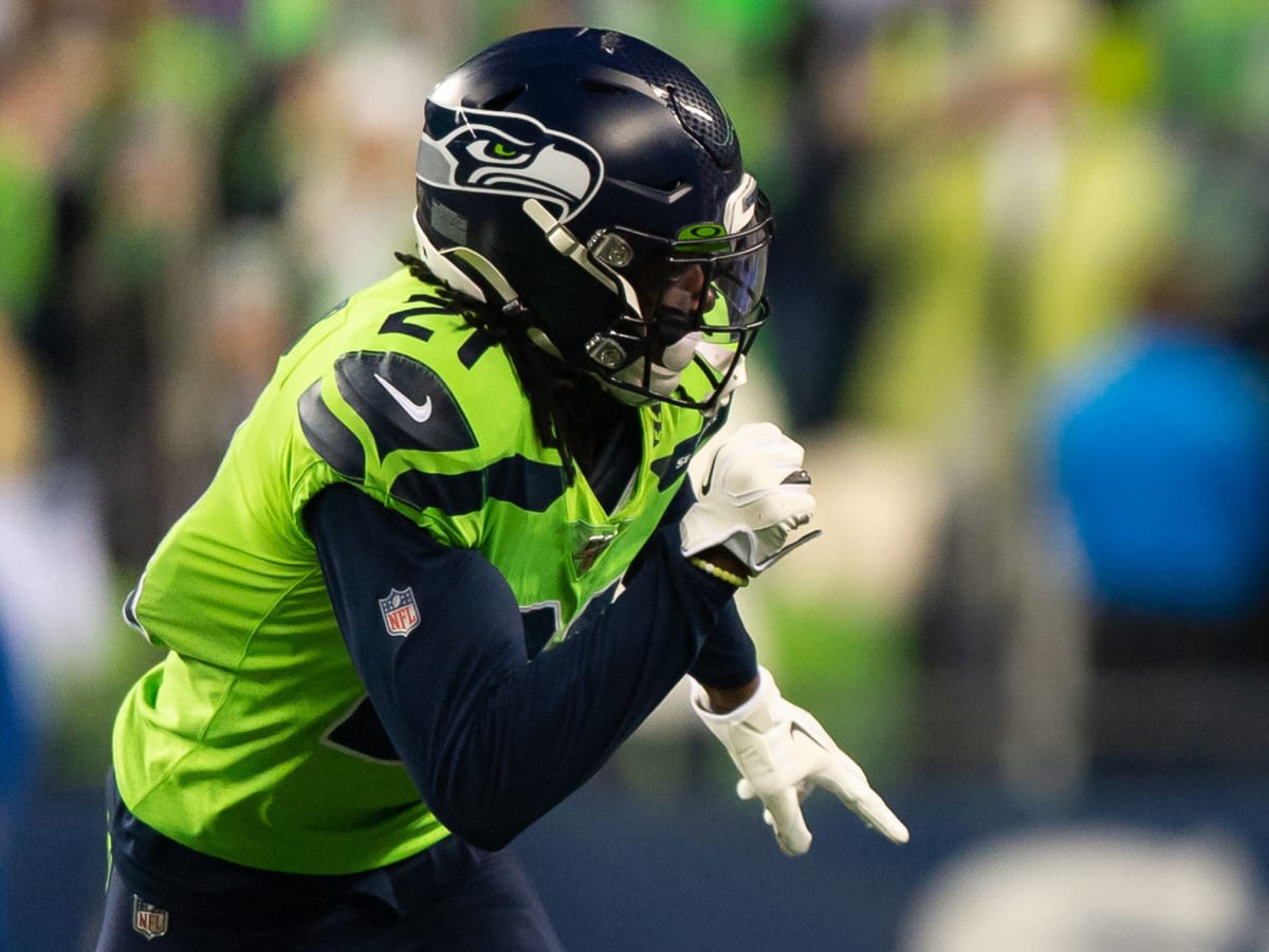 Seahawks Offseason Profile: Tre Flowers - Sports Illustrated Seattle  Seahawks News, Analysis and More