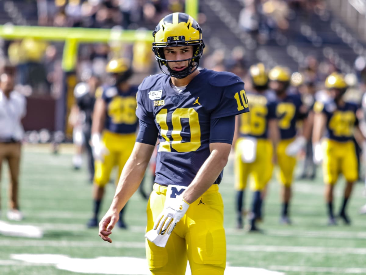 Where ESPN ranks Michigan football in future power rankings