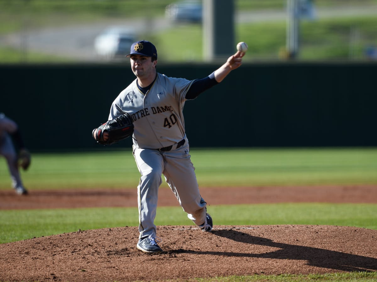 Notre Dame Baseball Finishes Shortened Season Ranked - Sports