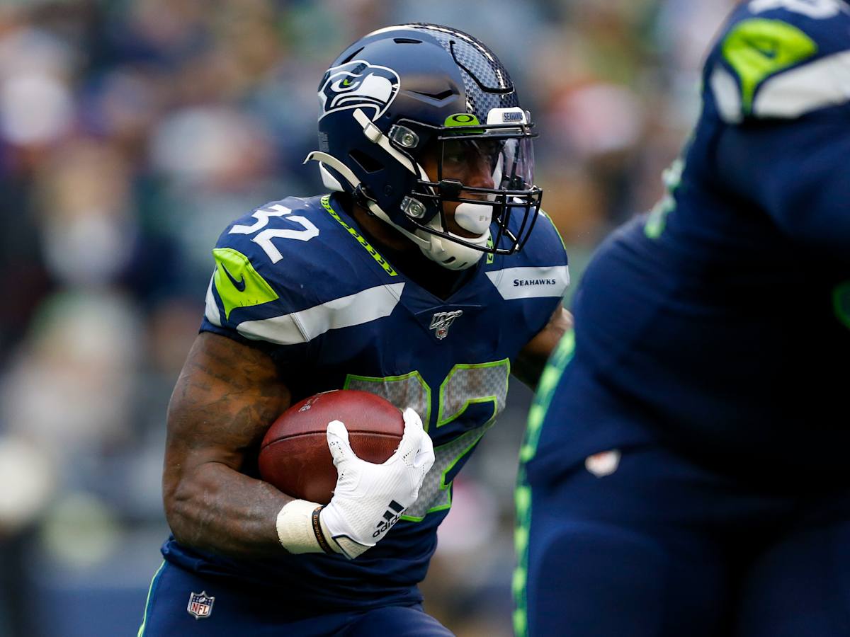 Top 100 Seahawks Countdown: No. 10-1 - Sports Illustrated Seattle