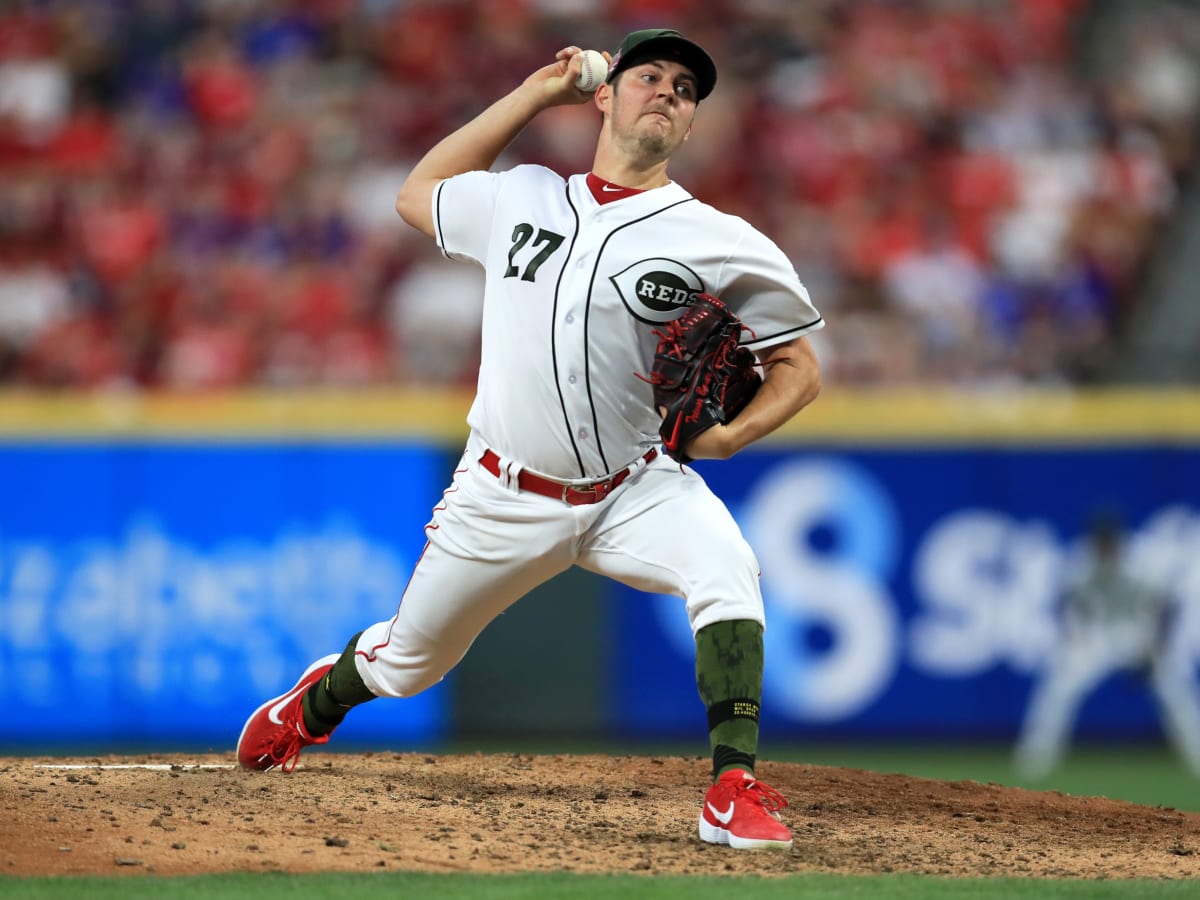 Reds Pitcher Trevor Bauer Should Be A Highly Coveted MLB Free Agent