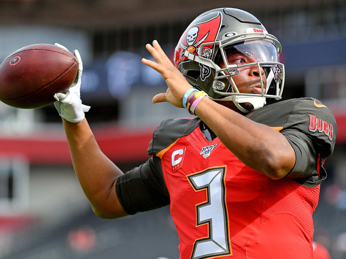 Jameis Winston returns to the New Orleans Saints - Miami Cycling Show