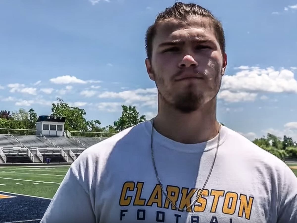 Key Michigan defensive target announces commitment details -  Maize&BlueReview