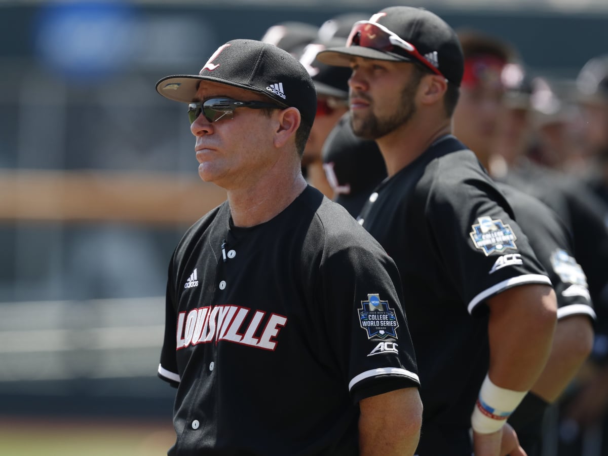 Projecting Louisville Baseball's 2021 Starting Lineup - Sports Illustrated Louisville  Cardinals News, Analysis and More