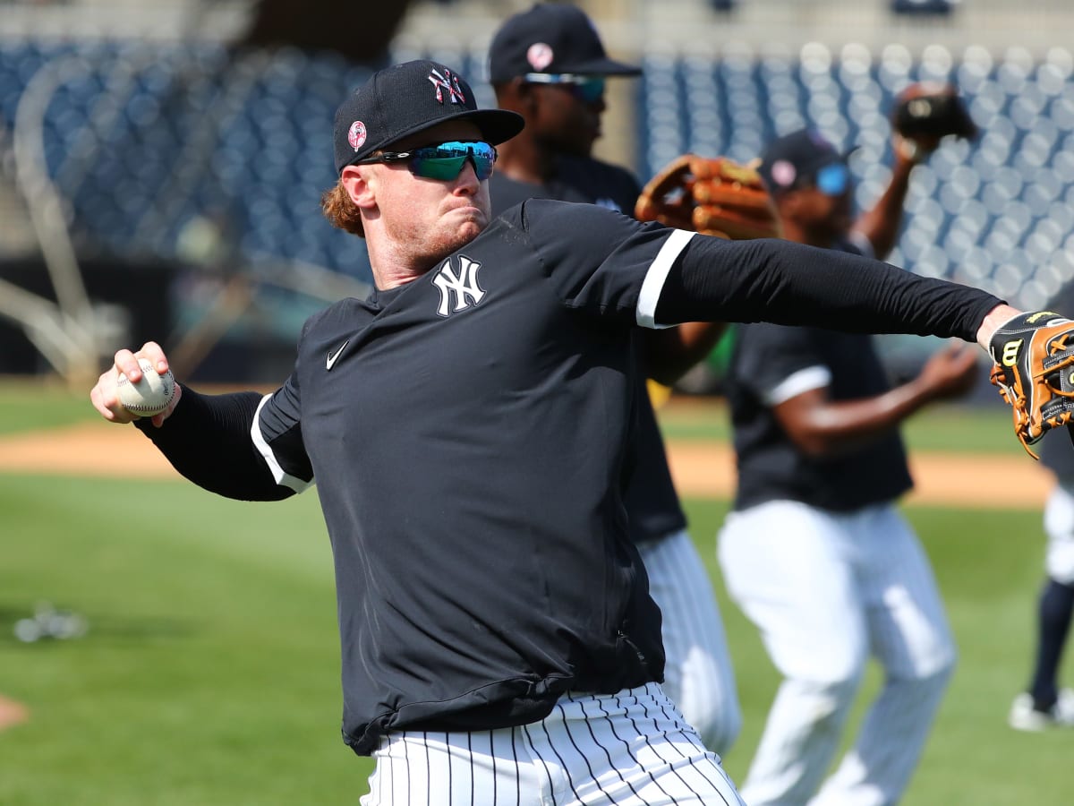 How Yankees could replace Giancarlo Stanton: Clint Frazier? Miguel