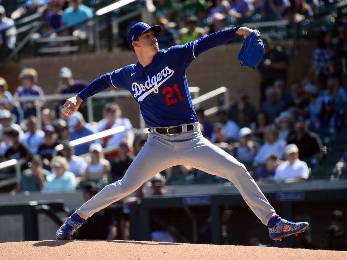 Dodgers Video: Cody Bellinger, Walker Buehler Surprise UCLA Mattel