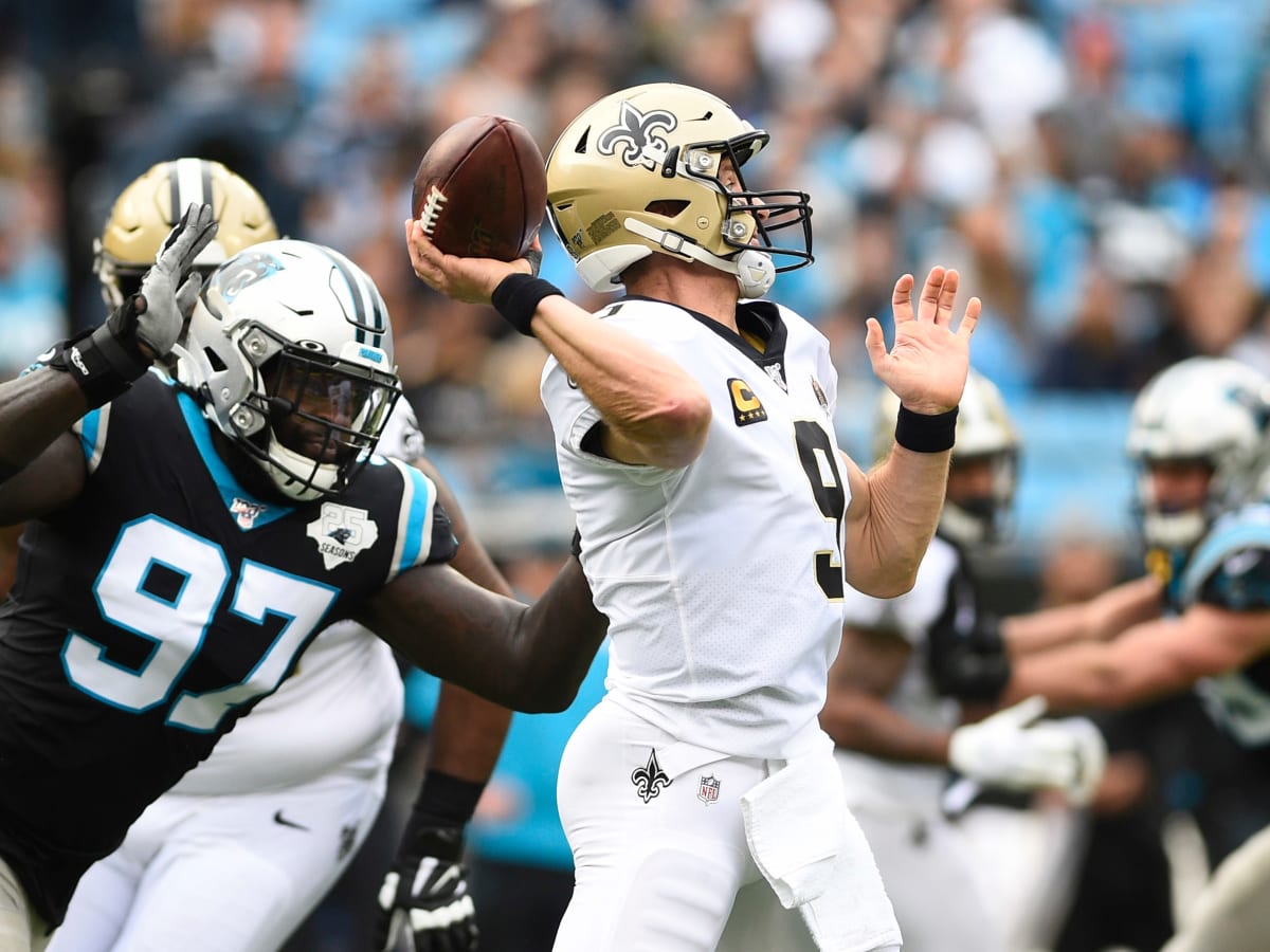 Carolina Panthers make Bryce Young the Saints new NFC South rival QB -  Sports Illustrated New Orleans Saints News, Analysis and More