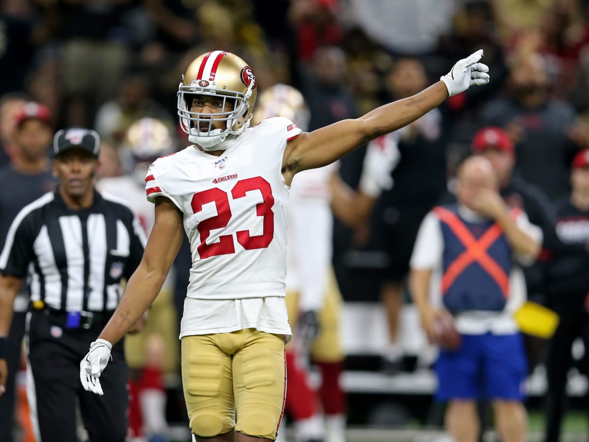 Realistic Expectations for San Francisco 49ers Safety Talanoa Hufanga -  Sports Illustrated San Francisco 49ers News, Analysis and More