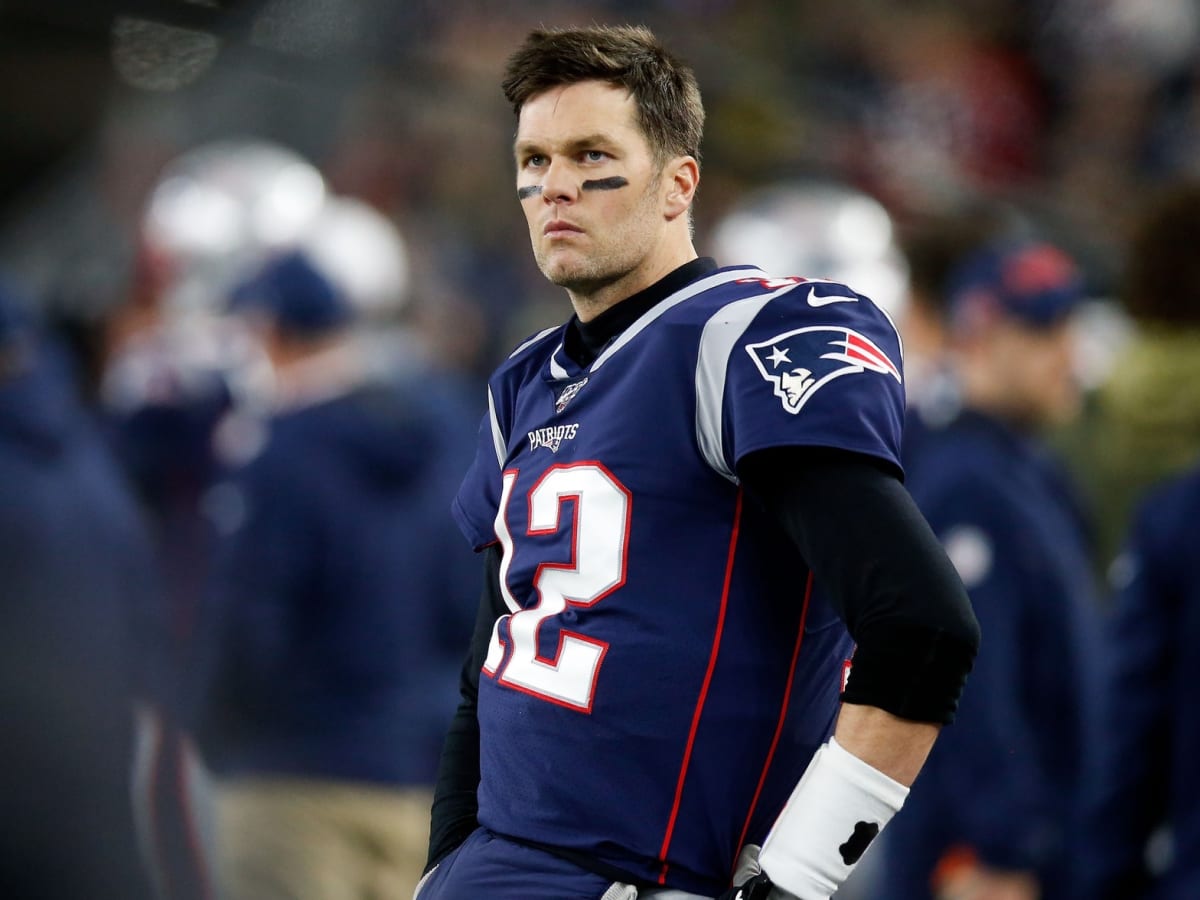 Could Tom Brady join the Tennessee Titans? Former Patriots