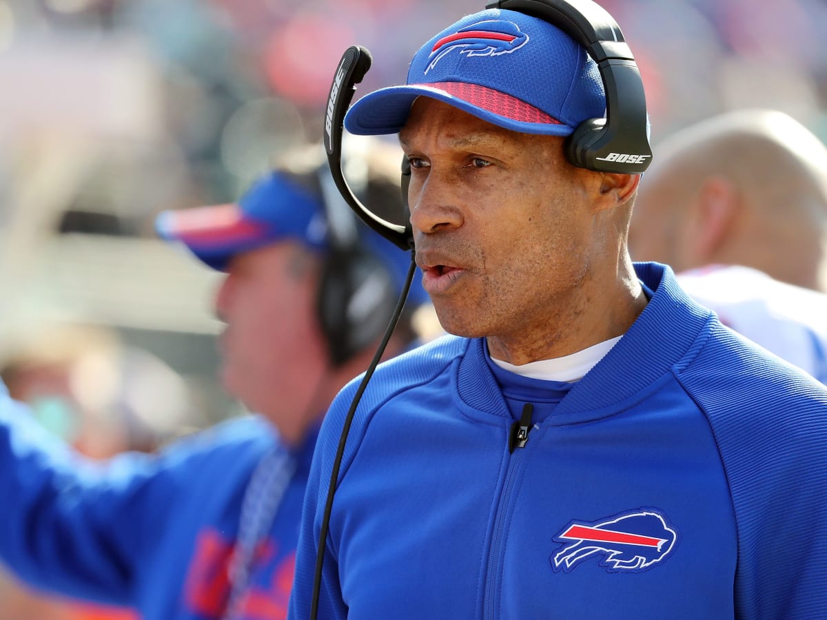 Shreveport native promoted to assistant head coach with Buffalo Bills