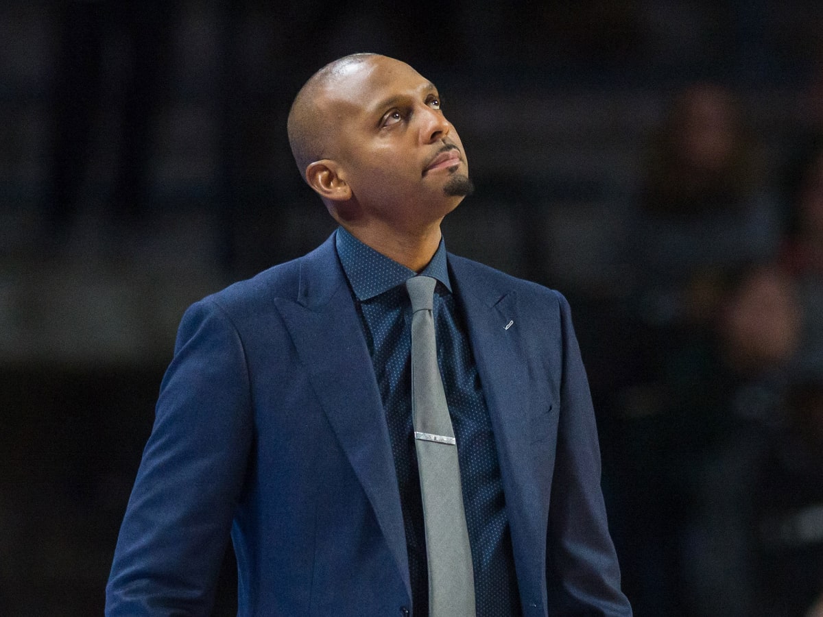 Memphis and coach Penny Hardaway facing several major allegations of  violating NCAA rules 