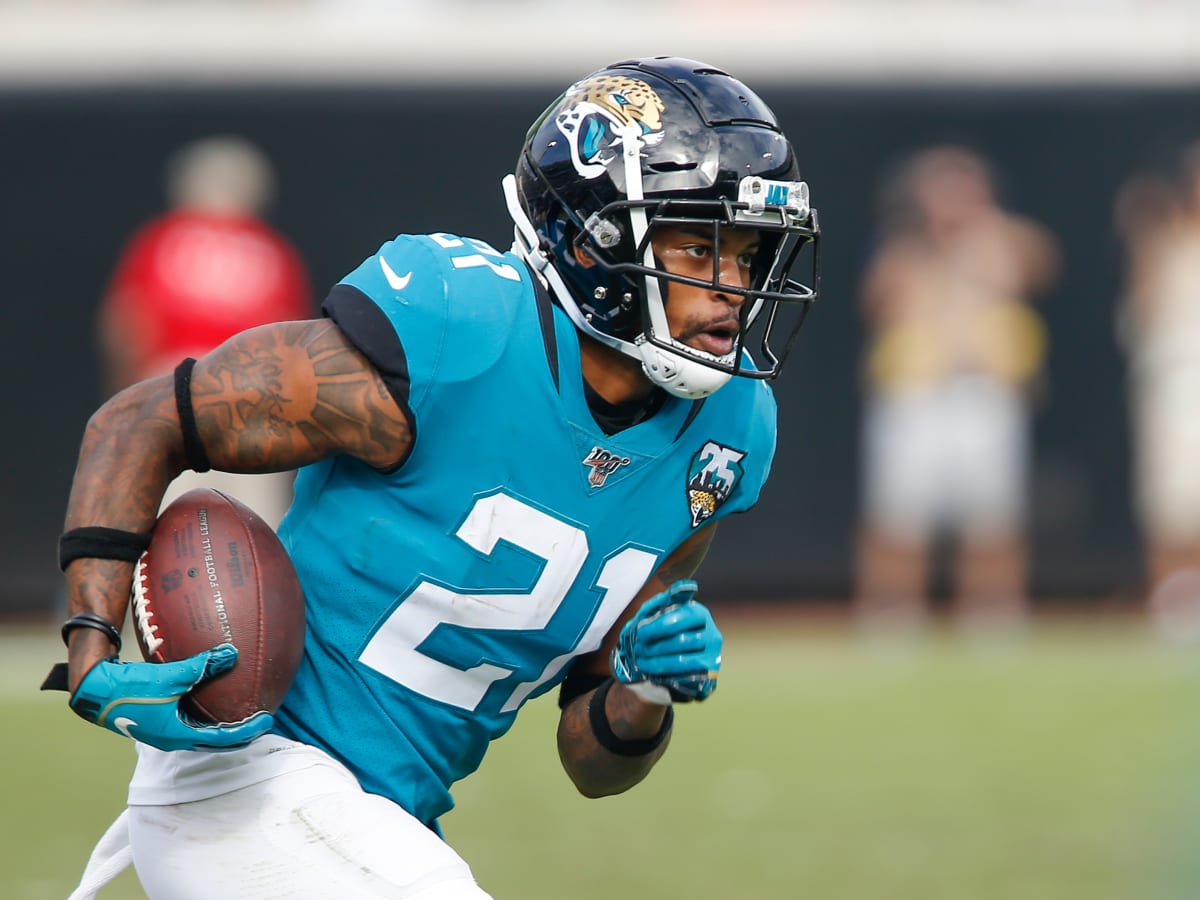 NFL on ESPN - The Denver Broncos and Jacksonville Jaguars have agreed on a  trade that would send cornerback A.J. Bouye to Denver for a 2020  fourth-round pick, league sources tell Adam