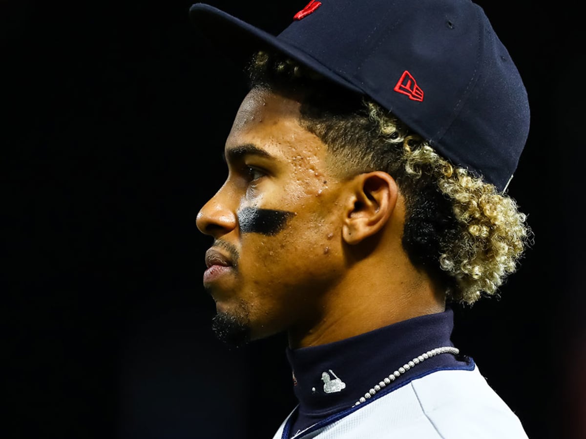 Why the Cleveland Indians should play it out with Francisco Lindor - ESPN