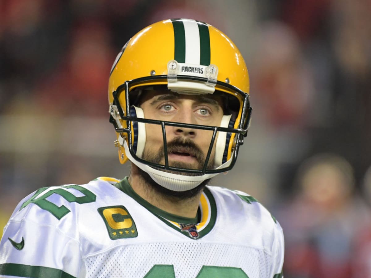 Green Bay Packers quarterback Aaron Rodgers joins top NFL stars rejecting  new CBA proposal