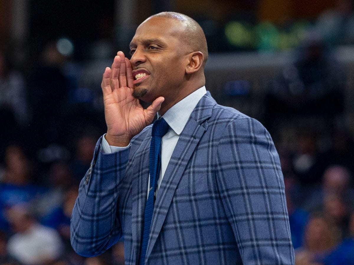 NCAA panel imposes a 3-game suspension for Memphis' Penny Hardaway