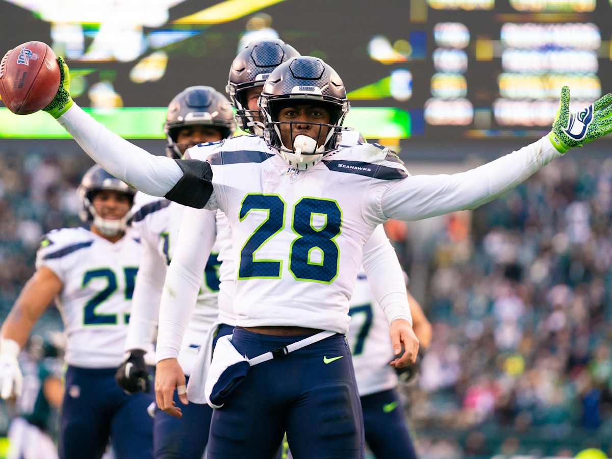 To blitz, or not to blitz: How should Seahawks' defense play going forward?  - Seattle Sports