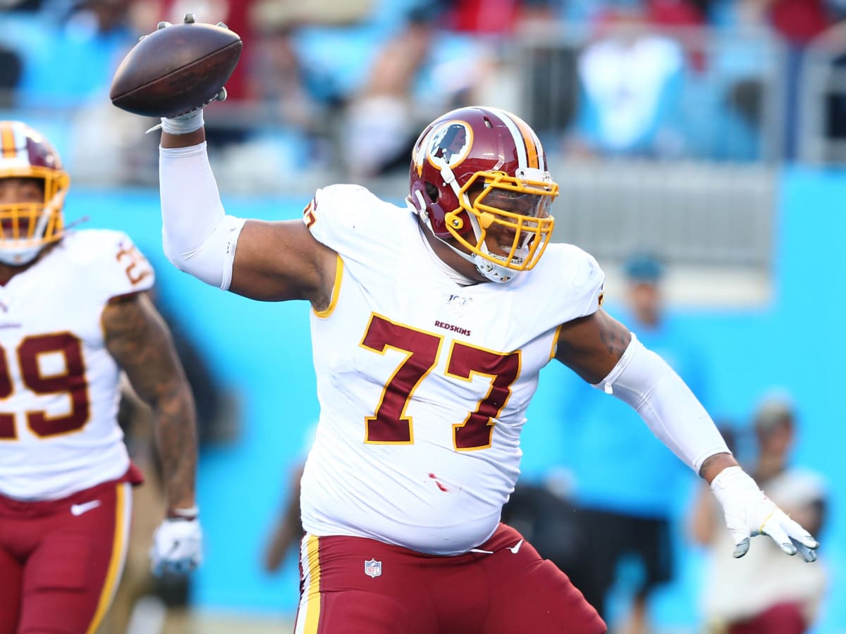 BREAKING: Ereck Flowers Traded Back To Washington, Source Confirms - Sports  Illustrated Washington Football News, Analysis and More