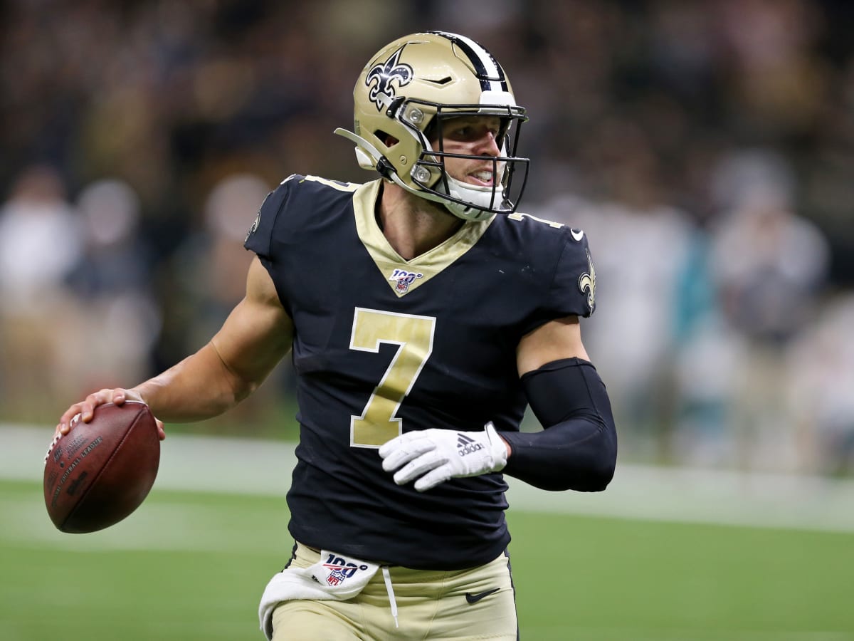 Saints' Sean Payton 'just wants to know' if Taysom Hill is future