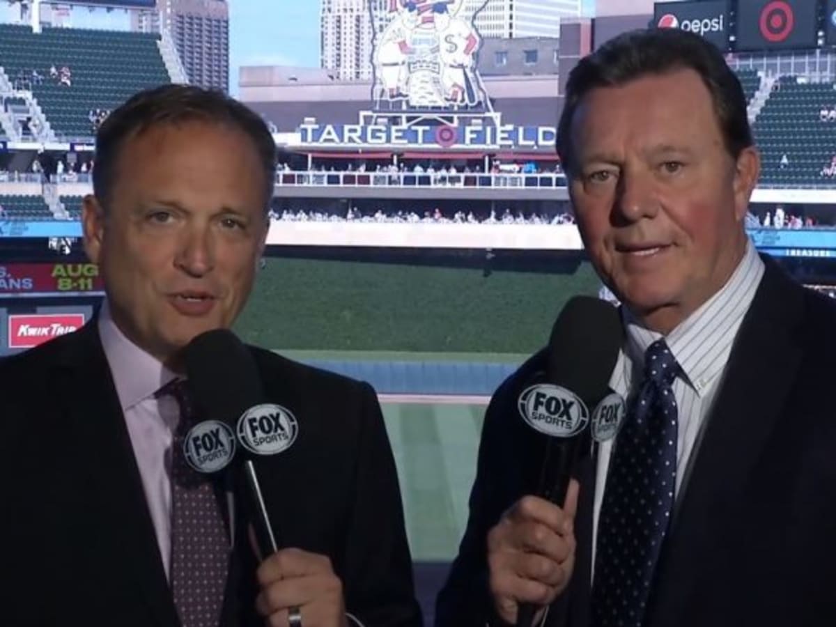 Rick Manning and Matt Underwood 4th Worst Announcing Pair According to GQ, Cleveland Sports, Cleveland